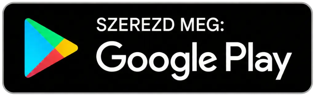 Szerezd meg a Google Play-en