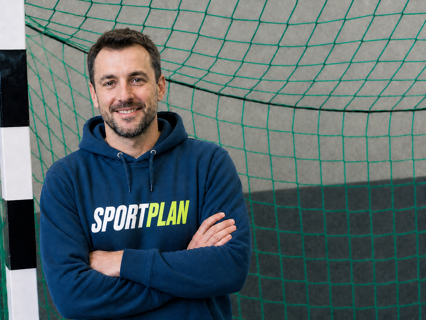 Učitelj športa s Sportplanom